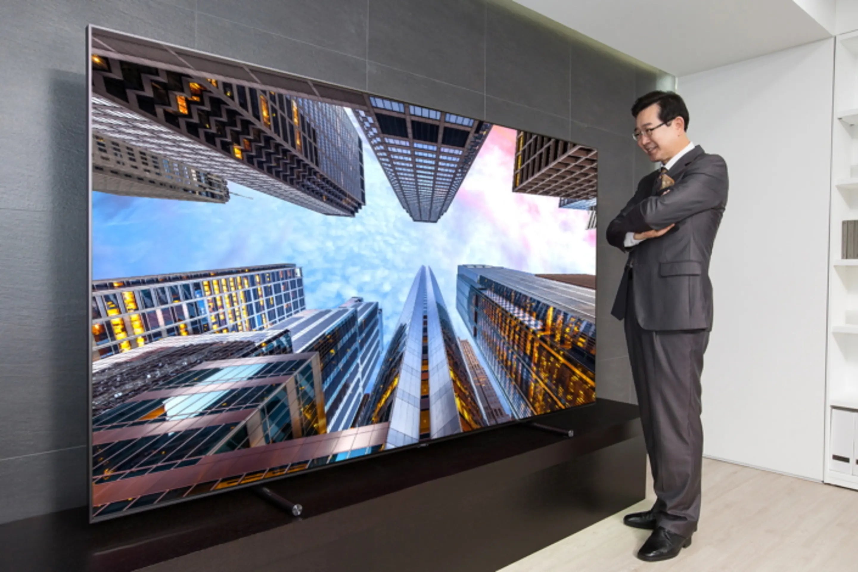 Televizoare LCD